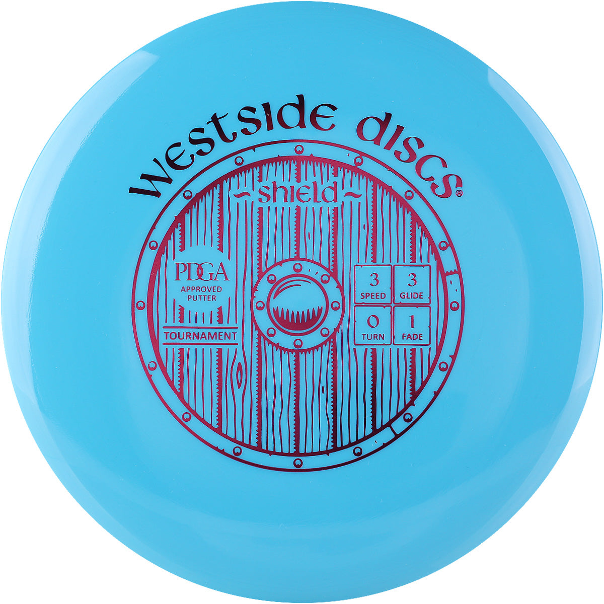Tournament Shield