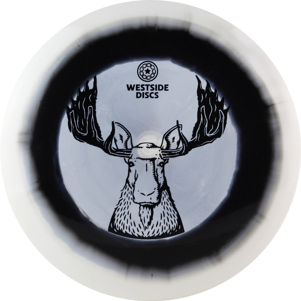 Tournament Ring Stag - Ring Collection