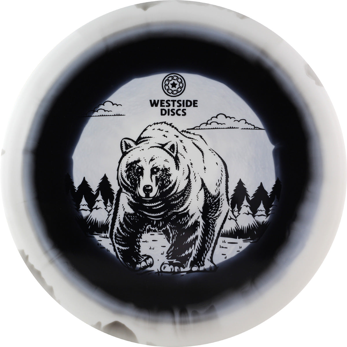 Tournament Ring Bear - Ring Collection