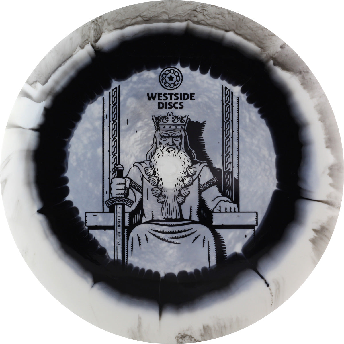 Tournament Ring King - Ring Collection