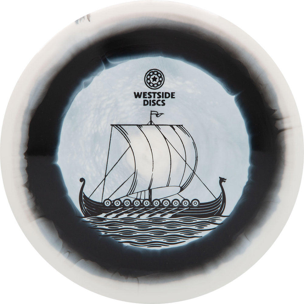 Tournament Ring Warship - Ring Collection