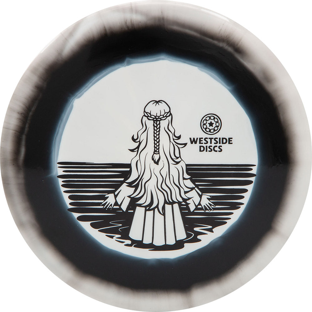 Tournament Ring Maiden - Ring Collection