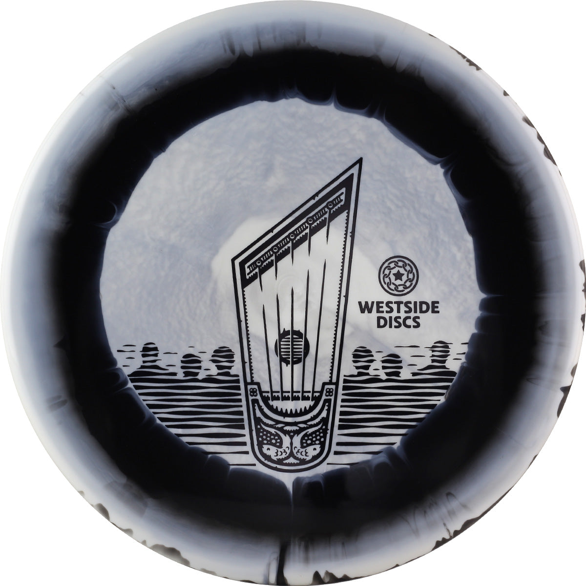 Tournament Ring Harp - Ring Collection