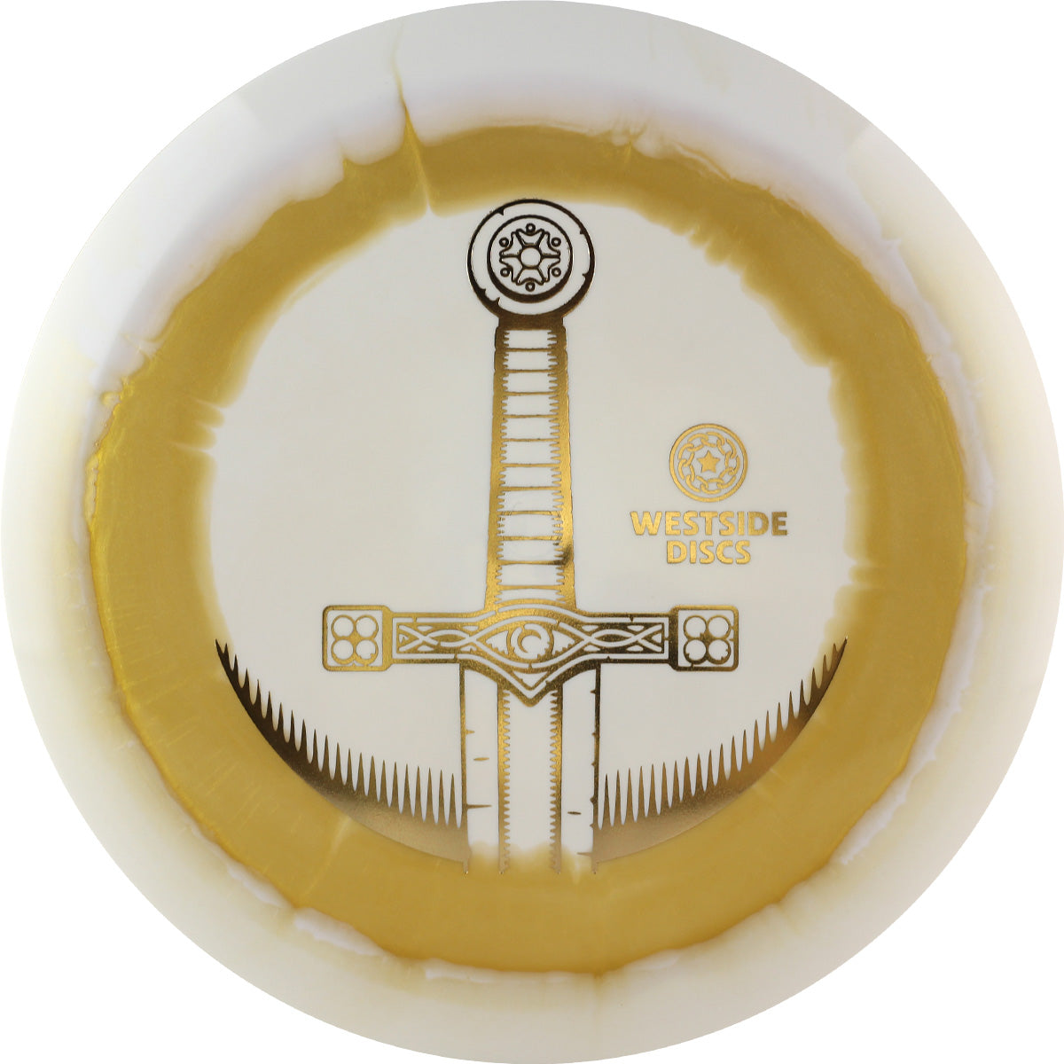 Tournament Ring Sword - Ring Collection