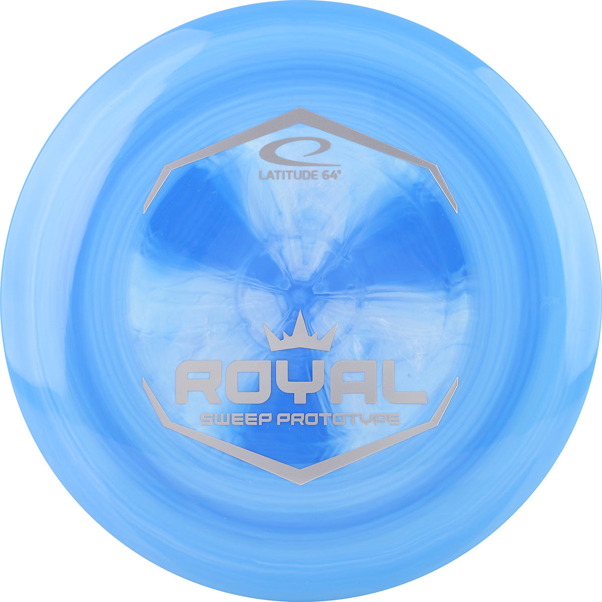 Grand Sweep - Prototype