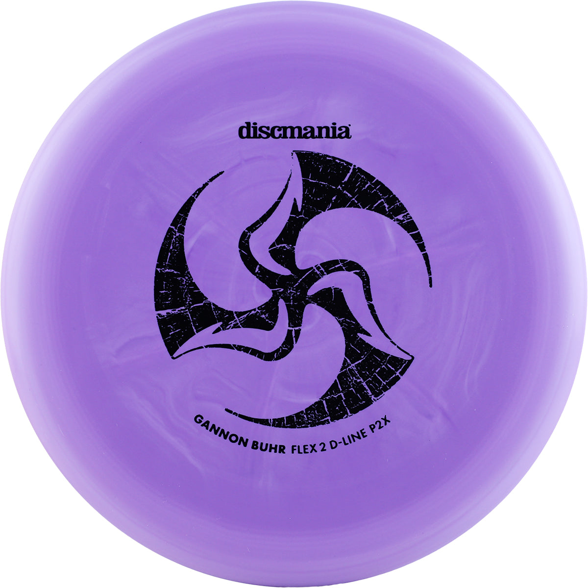 D-Line Flex 2 P2x - Huk Lab Collaboration - Gannon Buhr Signature Series
