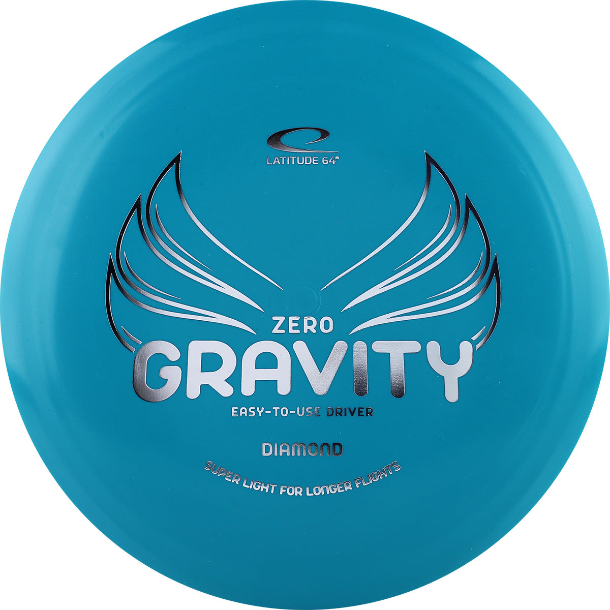 Zero Gravity Diamond