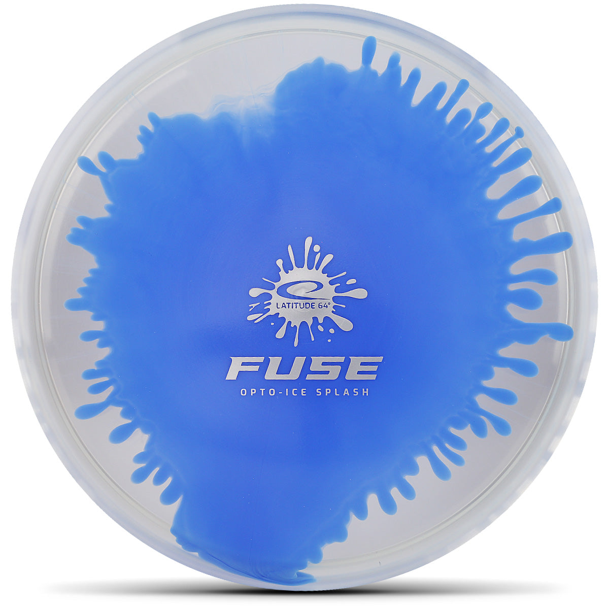 Opto-Ice Splash Fuse - Retailer Exclusive