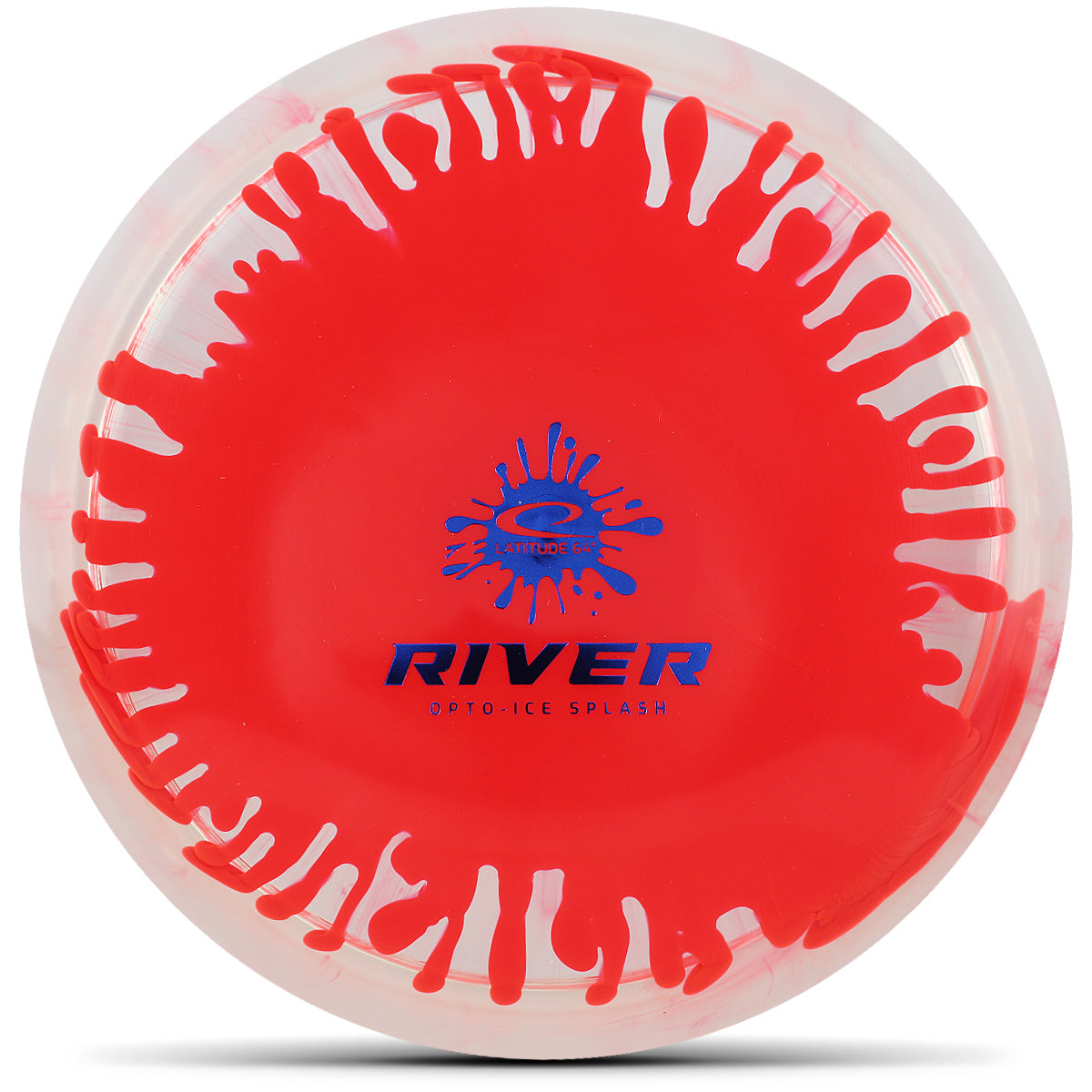 Opto-Ice Splash River - Retailer Exclusive