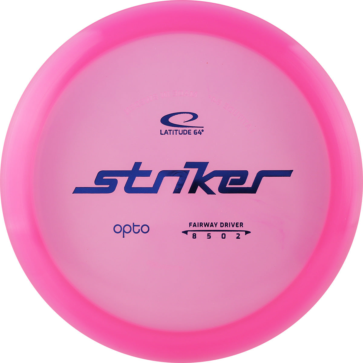 Opto Striker