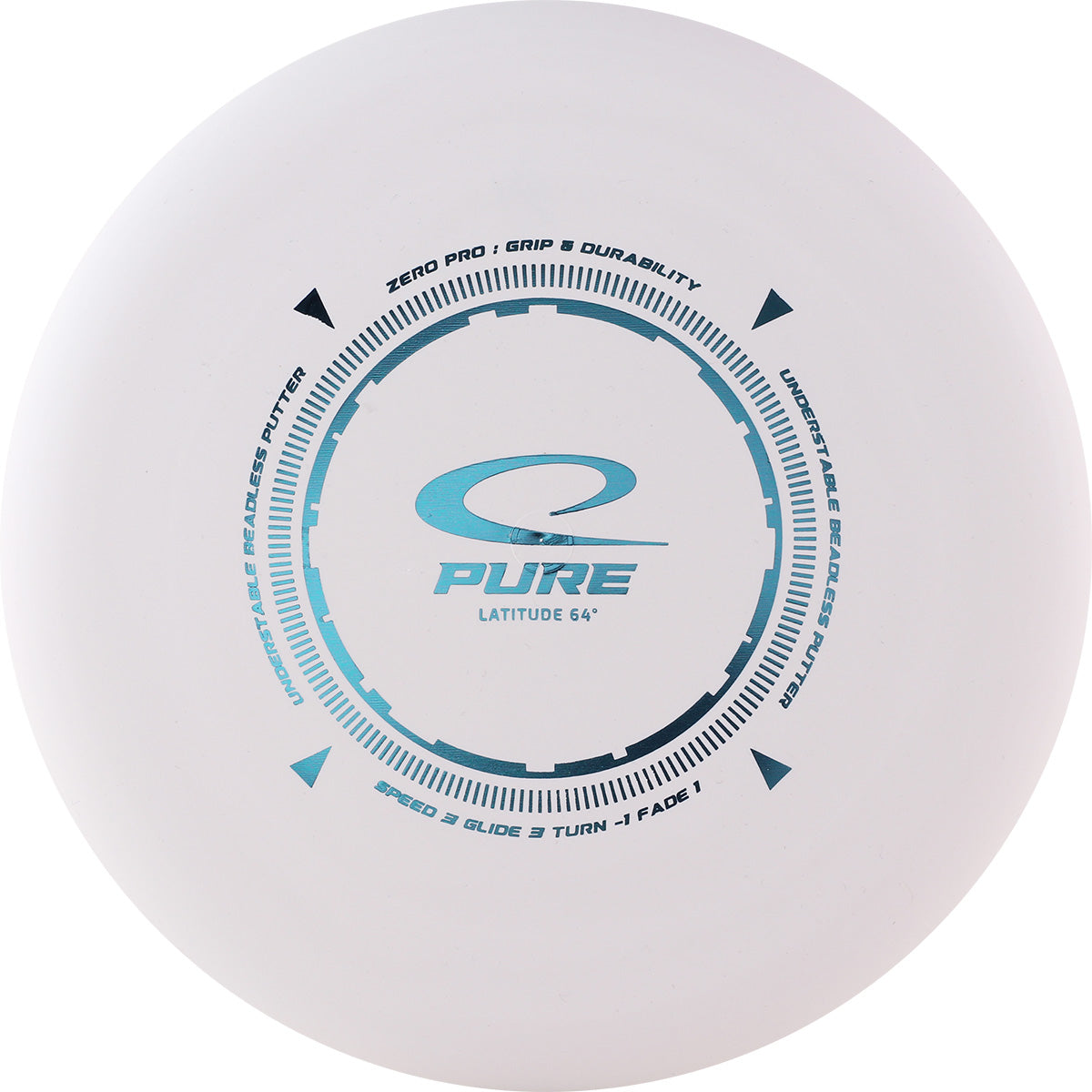 Zero Pro Pure