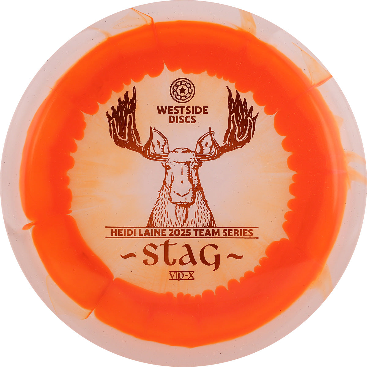 VIP-X Ring Stag - Heidi Laine Team Series 2025