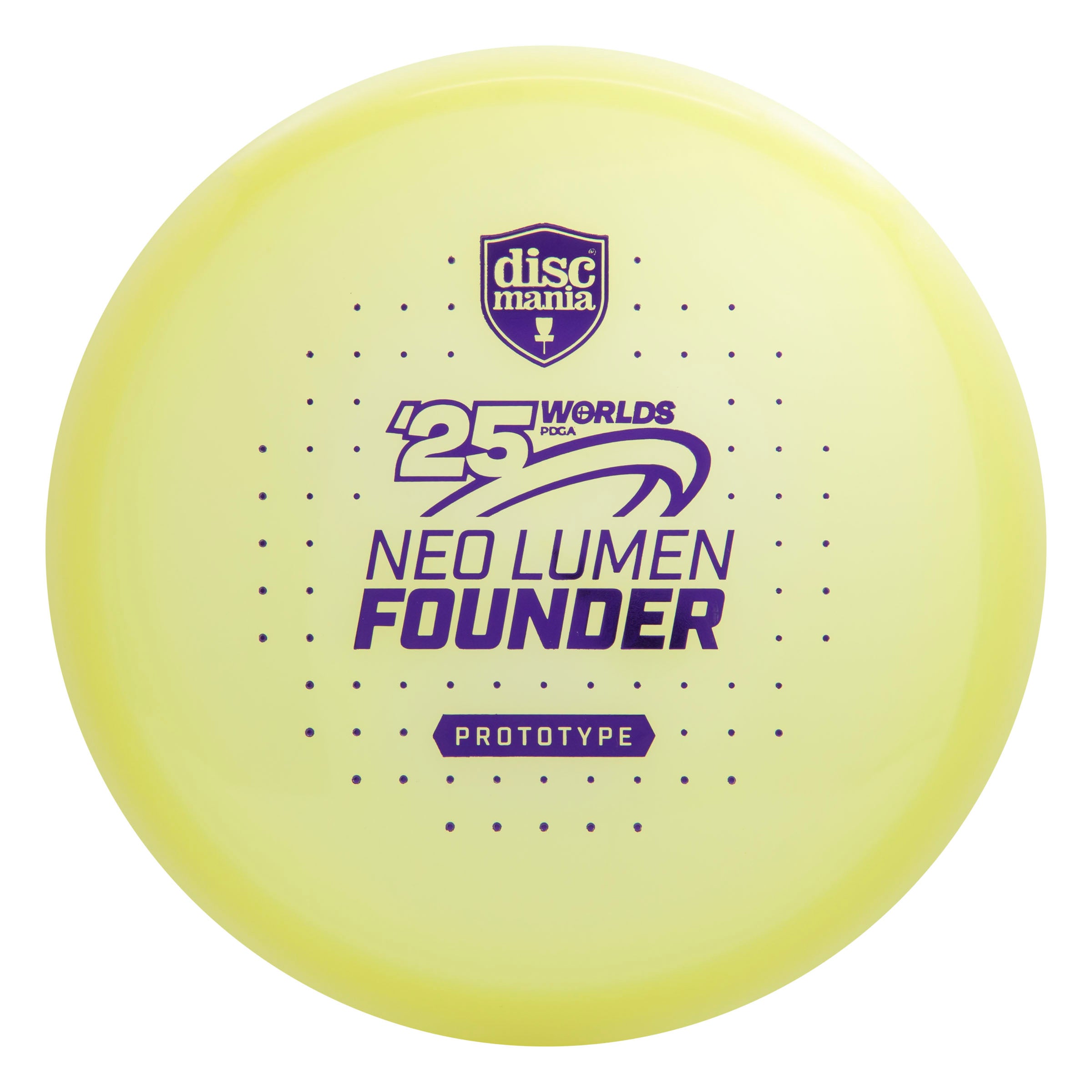 Neo Lumen Founder x Worlds
