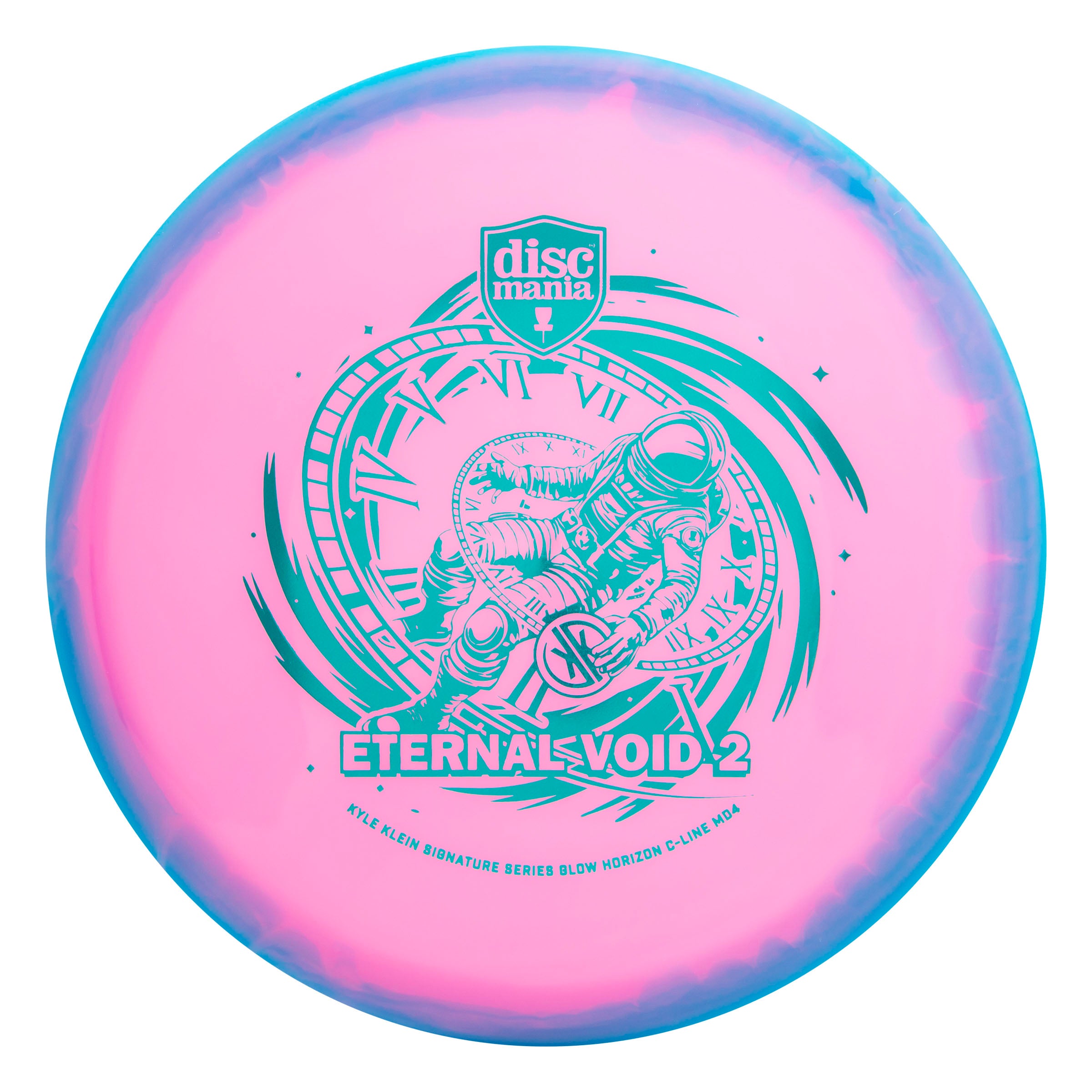 C-Line Glow Horizon MD4 - Eternal Void 2