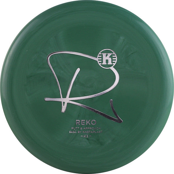 K3 Reko - 10 Year Anniversary