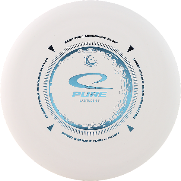 Zero Pro Moonshine Pure