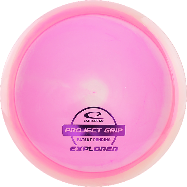 Project Grip Explorer - Dealer Exclusive