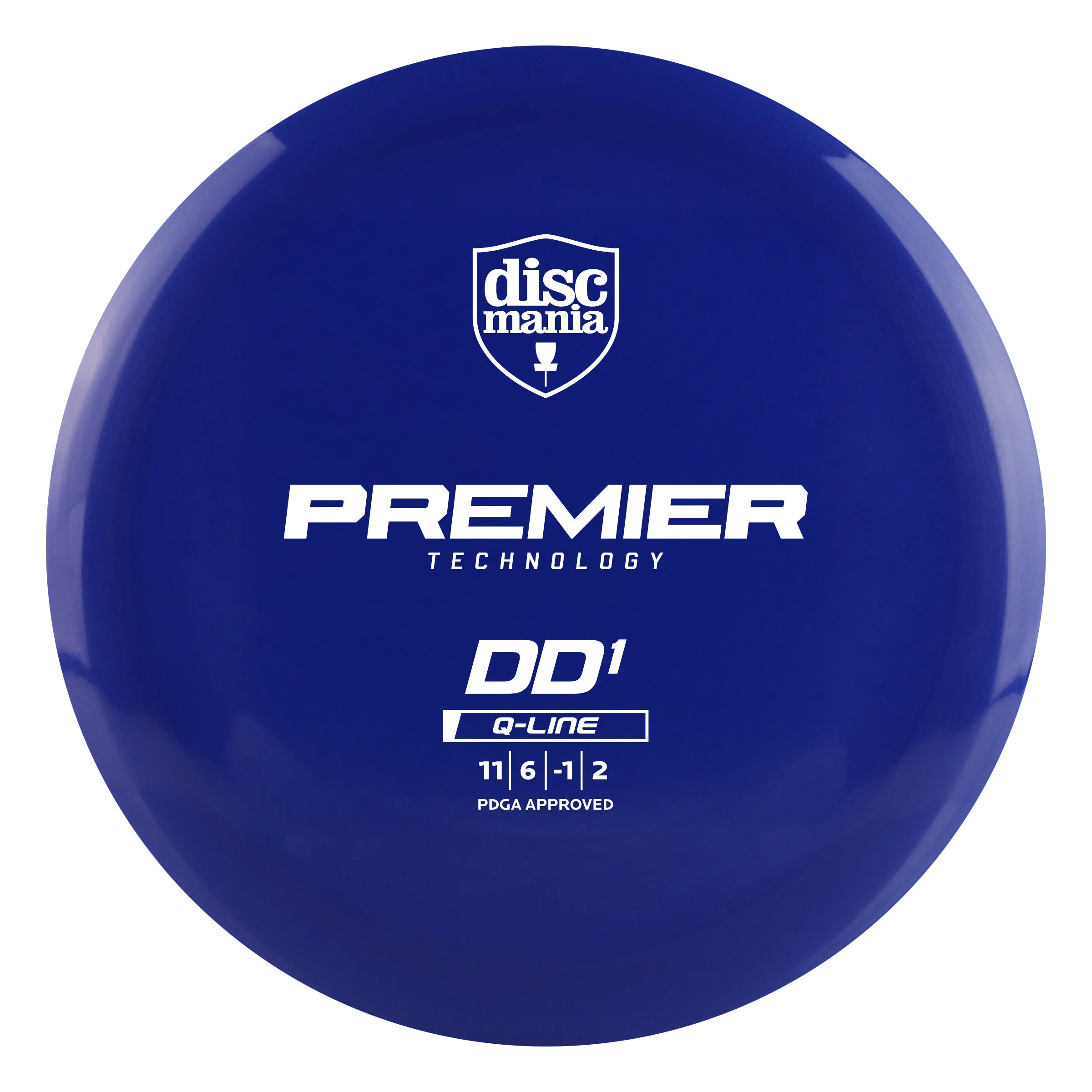 Q-Line Premier DD1