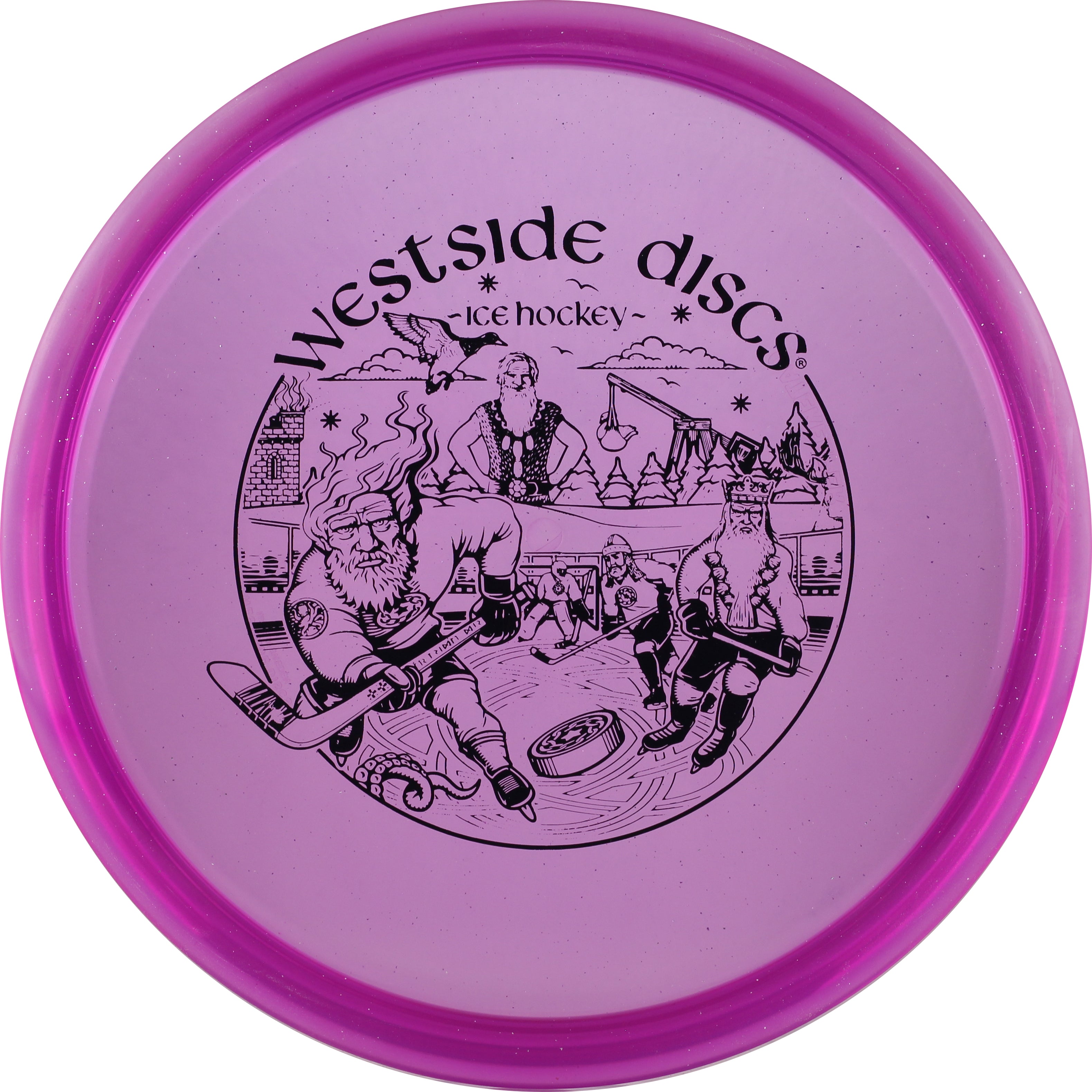 VIP-Ice Gatekeeper - Westside Hockey
