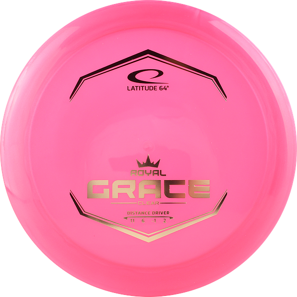 Clear Grace