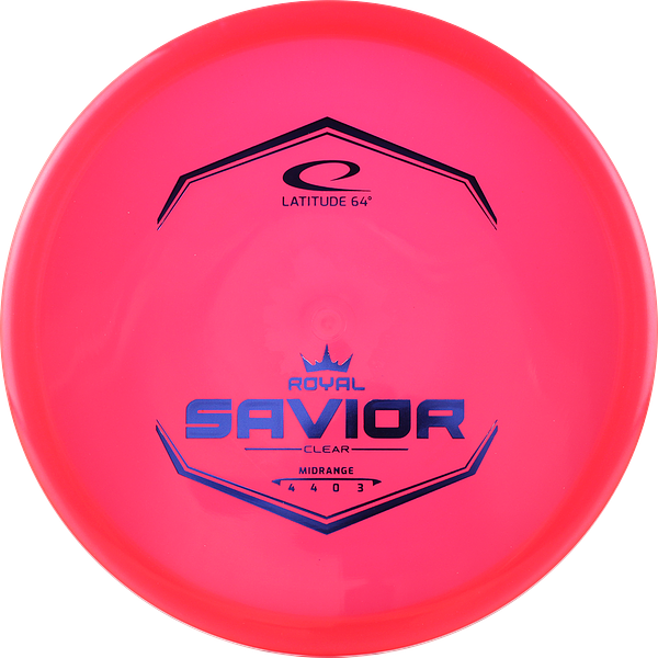 Clear Savior