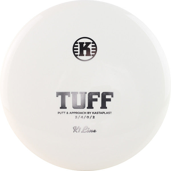 K1 Tuff