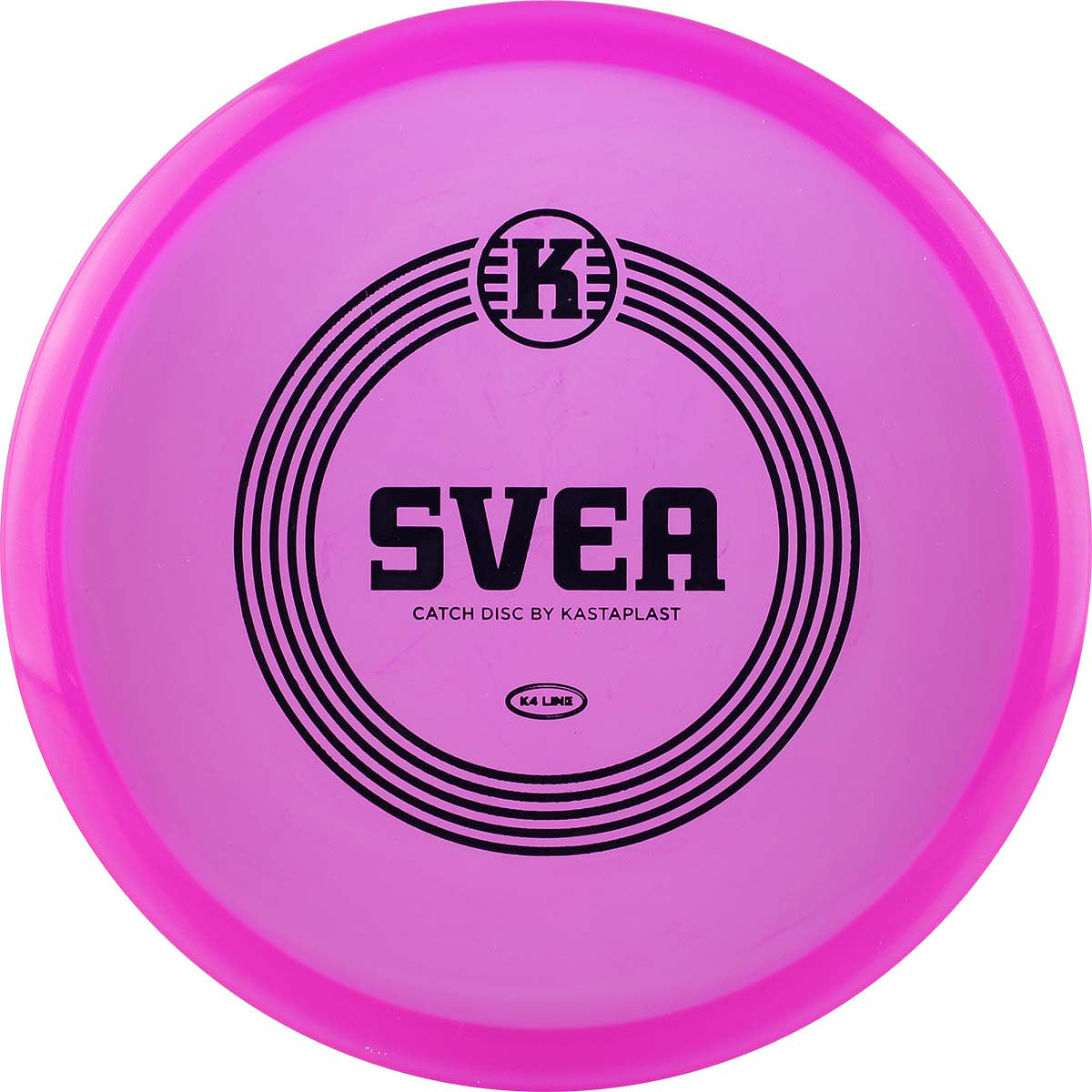 K4 Svea - Dealer Exclusive