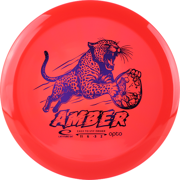 Opto Amber